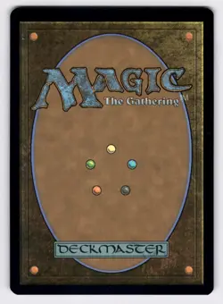 Glen Elendra's Answer ECL 52 - Normal - NM - Magic the Gathering - Image 2