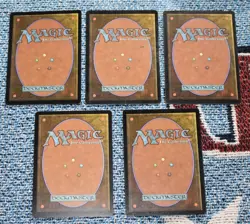 MTG 5x Rare/Mythic White Angels Sublime Archangel, Herald of Serra & More - Image 3