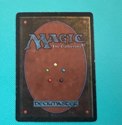 Safe Haven - The Dark - MTG - Magic the Gathering - MP/HP - Image 2
