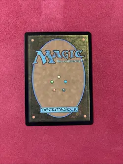 The Ooze - Teenage Mutant Ninja Turtles TMT MTG Magic Gathering #177 - Image 2