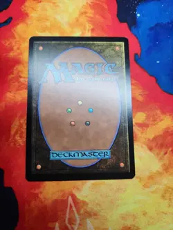 Mr. Krabs, Penny Pincher - Charix, the Raging Isle (Rainbow Foil) - NM - Image 2