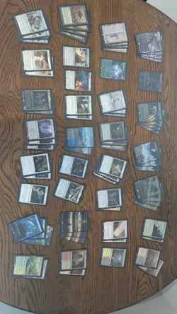 Magic The Gathering Collection - Image 1