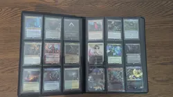 Magic The Gathering Collection - Image 3