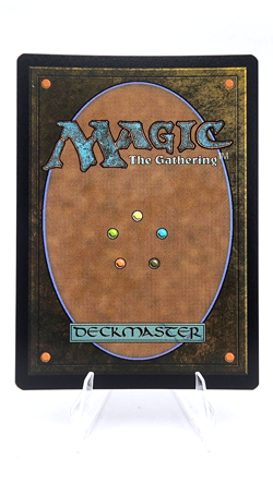 Exquisite Blood (Rainbow Foil) Secret Lair Drop Foil - Image 2