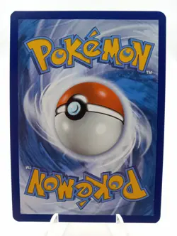 2021 Pokemon Chilling Reign Reverse Holo Galarian Runerigus #083 - Image 2