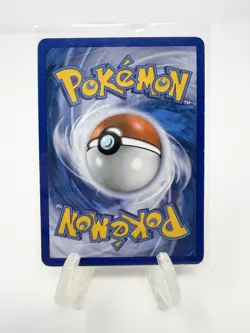 Jirachi 11/95 Holo Rare 2011 Call Of Legends Pokemon TCG 60HP - Image 2