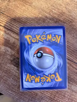 Pokemon TCG Vanillish White Flare Holo Card Illustration Rare 112/086 - Image 2