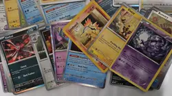 Pokemon Cards Lot of 500+ - Image 3