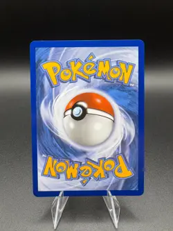 Emma 107/086 Ultra Rare Trainer Pokemon Chaos Rising - Image 2