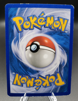 Pokemon TCG Chansey EX 96/109 - EX Ruby & Sapphire Holo Crease - Image 5