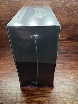 Pitch Black Pokemon Center Elite Trainer Box Sealed - Image 2