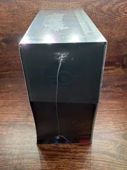 Pitch Black Pokemon Center Elite Trainer Box Sealed - Image 4