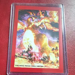 Pokemon TCG Unown V 177/195 Silver Tempest Full Art Ultra Rare Holo EN 180 HP - Image 2