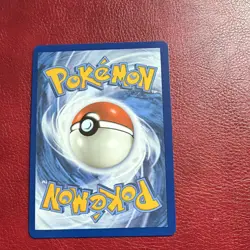 Pokemon TCG Unown V 177/195 Silver Tempest Full Art Ultra Rare Holo EN 180 HP - Image 3