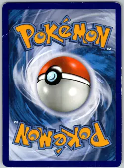 Volcanion XY164 Holo Promo XY Promo Pokemon Holo Damaged Volcanion 1944 - Image 2