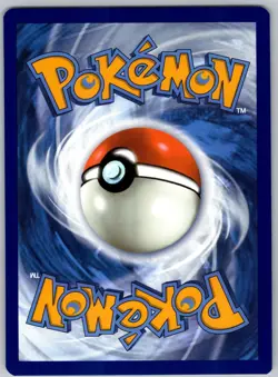 Gengar (2022 Copyright Date) 066/196 Holo Holo Rare Holo NM - Image 2