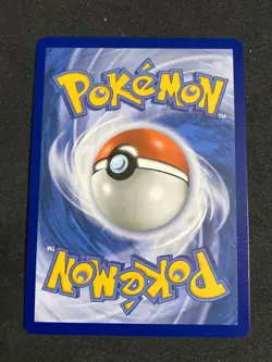 2026 Pokemon Ascended Heroes Hop's Trevenant #237/217 Illustration Rare - Image 2