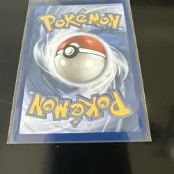 Pokemon TCG Goldeen 087/084 Pitch Black Illustration Rare Holofoil - Image 5