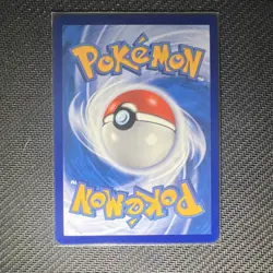 Nintendo Pokemon TCG Trevenant 204/193 M2a Mega Dream Ex Art Rare Holo CN - Image 2
