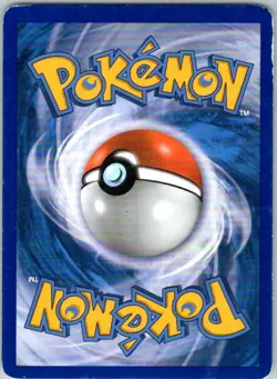 Pokemon TCG Psyduck 74/102 Triumphant MP - Image 2