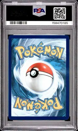 2026 POKEMON EN-ASCENDED HEROES MEGA DRAGONITE EX 271 PSA 10 💎 - Image 2