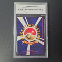 The Pokemon Company Pokemon TCG Charizard 006 Unnumbered Promo Holo JP BCCG 10 - Image 2
