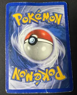 Pokemon Fire Cube 01 Uncommon Aquapolis 122/147 HP Reverse Holo - Image 2