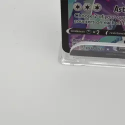 Pokemon Shadow Rider Calyrex V TG17/TG30: Trainer Gallery Holo - Image 5