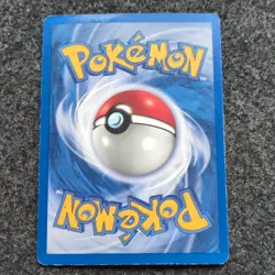 Wizards of the Coast Pokemon TCG Base Set Mewtwo 10/102 Holo Rare - Image 3