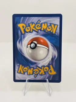 Pokemon Gravity Mountain 250/191 SV08: Surging Sparks Hyper Rare Holo Trainer - Image 2