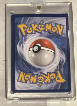 Pokemon 2023 SVP EN-SV Black Star Promo #052 Mewtwo 151 Ultra-Premium Coll - Image 2