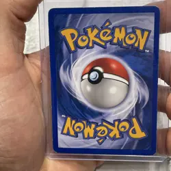 Pokemon MEOWTH 121/165 Expedition Common TCG e-Reader Unlimited Regular LP+ Card - Image 3