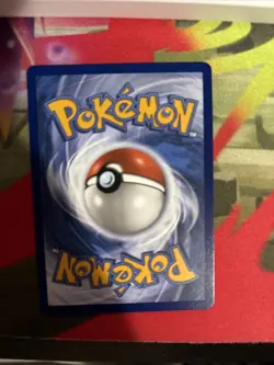 Claydol Pokemon ME04: Chaos Rising CRI #92/86 Holo NM - Image 2