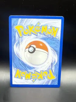 Morpeko ex 117/084 SIR Pokemon Pitch Black Special Illustration Rare Near Mint - Image 2