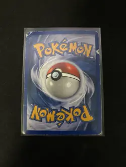 Pokemon Munchlax 33/130 Diamond & Pearl CREASED - Image 3
