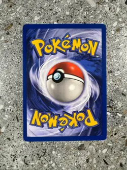 Pokemon TCG Cards 1st Edition Tauros 47/64 Jungle Uncommon NM - Image 2