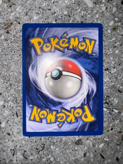 Pokemon TCG Cards 1st Edition Tauros 47/64 Jungle Uncommon NM - Image 4