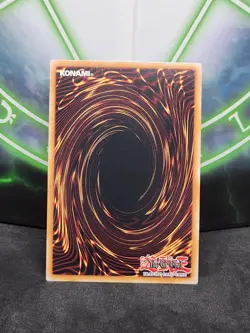 Yugioh Geartown RA03-EN203 Quarter Century Rare 1st Ed NM - Image 2