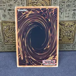 Yugioh Cyber Slash Harpie Lady DLCS-EN148 Limited Edition Secret Rare NM - Image 2