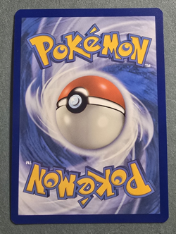 Galarian Moltres SWSH284 SWSH: Sword & Shield Promo Card - Image 2