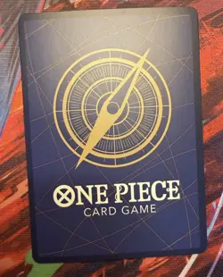 Baby 5 (Winner Pack 2026 Vol. 1) OP12-112 One Piece Promotion Cards Foil - Image 2