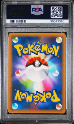 Pokemon Rocket'S Zapdos Holo Promo Card Pack 25Th Anniversary #008 2021 PSA 10 - Image 2