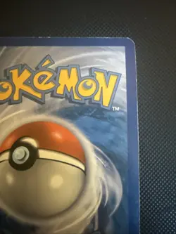 Pokemon TCG Tornadus Emerging Powers Holo Full Art Ultra Rare Card 98/98 LP - Image 4