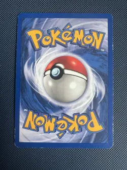 Dark Charizard 4/82 Holo Team Rocket Pokemon Card – Rare Vintage WOTC – LP - Image 2