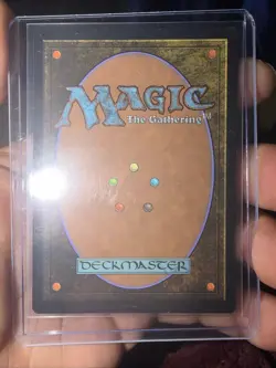 Skullclamp - 2416, Foil, Secret Lair Goblin Storm, Magic MTG NM - Image 2