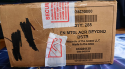 SEALED CASE! 12x Beyond Booster Box Assassin's Creed MTG ACR - Image 2