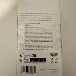 MTG Secret Lair Countdown Kit An Encyclopedia of Magic Sealed Factory New - Image 3
