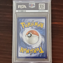 PSA 10 GEM MINT GALARIAN MOLTRES SWSH284 CROWN ZENITH TINS 2023 POKEMON CARD - Image 4