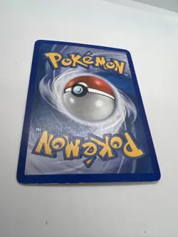 Totodile 78/115 EX Unseen Forces Non-Holo 2005 Pokemon Card MP - Image 5