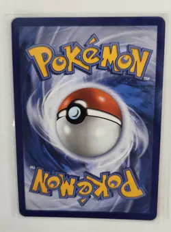Mega Gengar Ex Prize Pack Series 9 Promo Pokemon Card NM 056/094 PFL - Image 2
